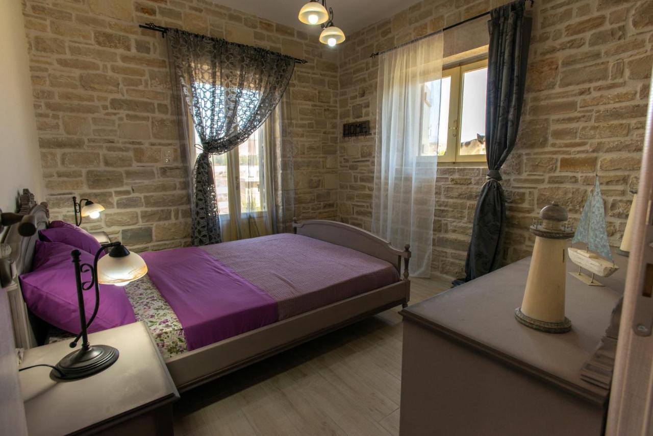 Villa Kornaros Καλαμάκι Εξωτερικό φωτογραφία